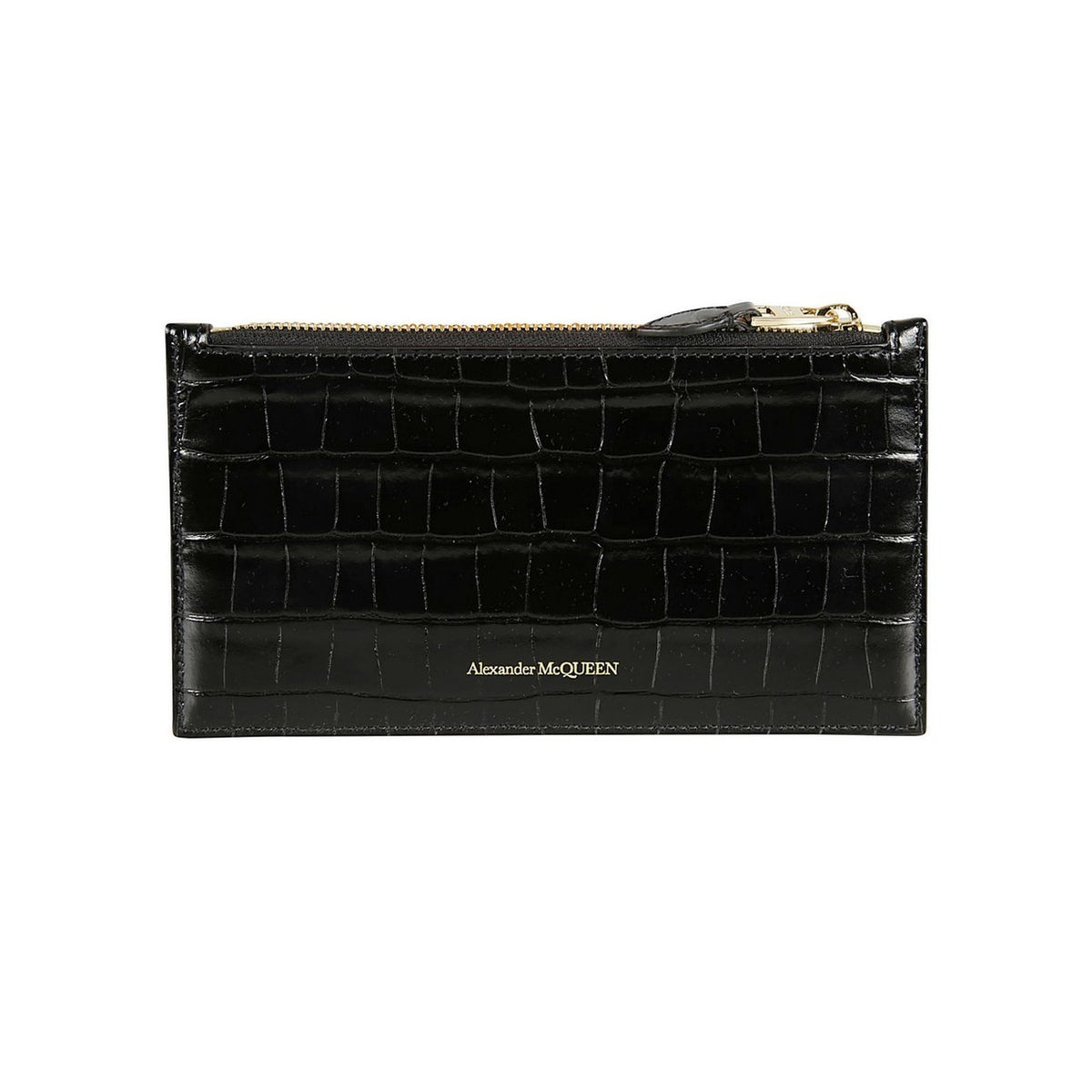 Alexander Mcqueen Portmonnee Dames