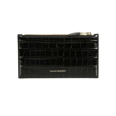 Alexander Mcqueen Portmonnee Dames