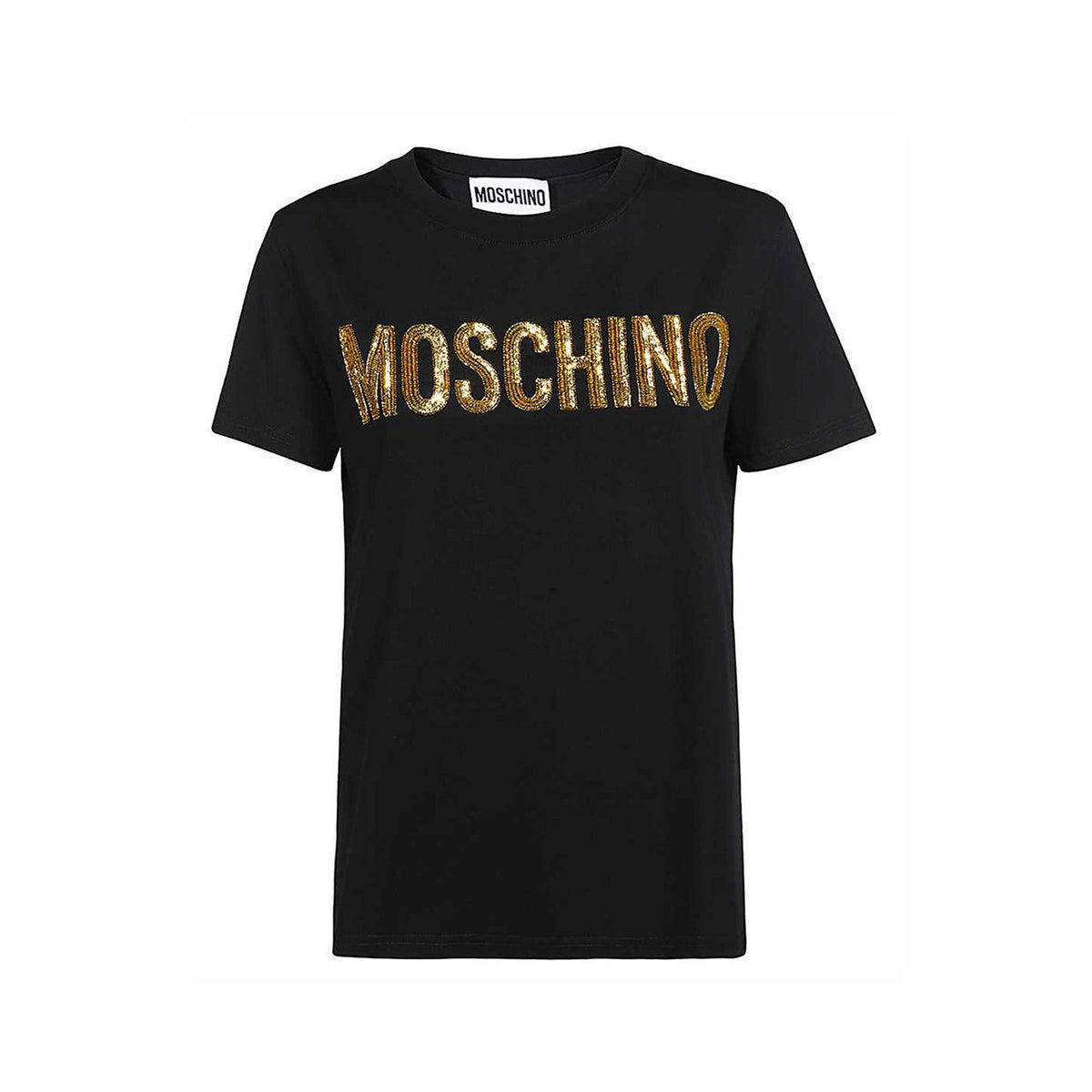 Moschino T-shirt Dames