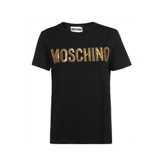 Moschino T-shirt Dames