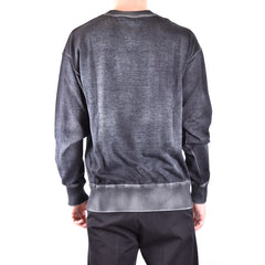 Moschino Sweatshirt Heren