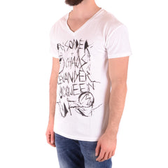 Alexander Mcqueen T-shirt Heren