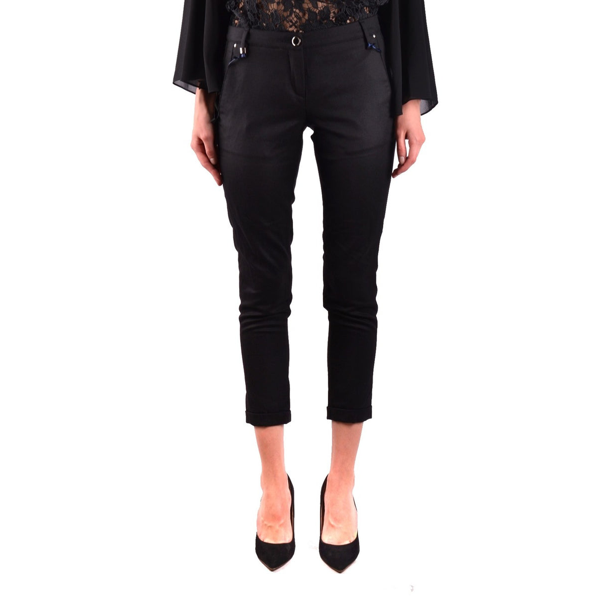 Jacob Cohen Broek Dames