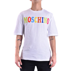 Moschino T-shirt Heren
