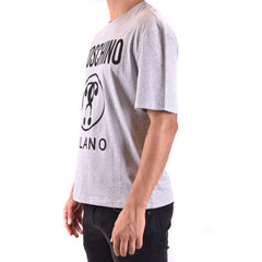 Moschino T-shirt Heren