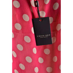 Twin-set Simona Barbieri Vest Dames