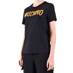 Moschino T-shirt Dames