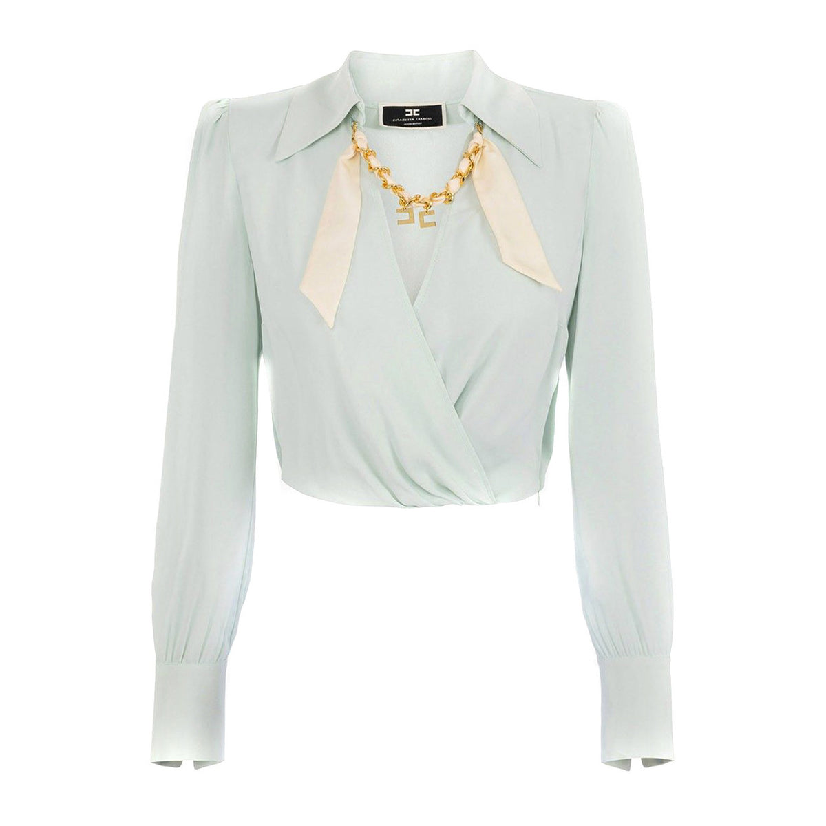 Elisabetta Franchi Bloes Dames
