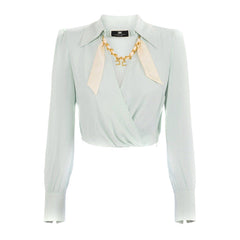 Elisabetta Franchi Bloes Dames