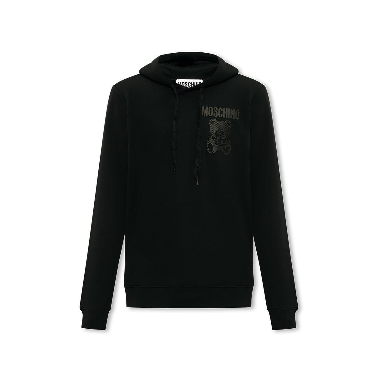 Moschino Sweatshirt Heren
