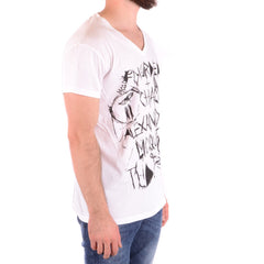 Alexander Mcqueen T-shirt Heren