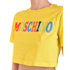 Moschino T-shirt Dames