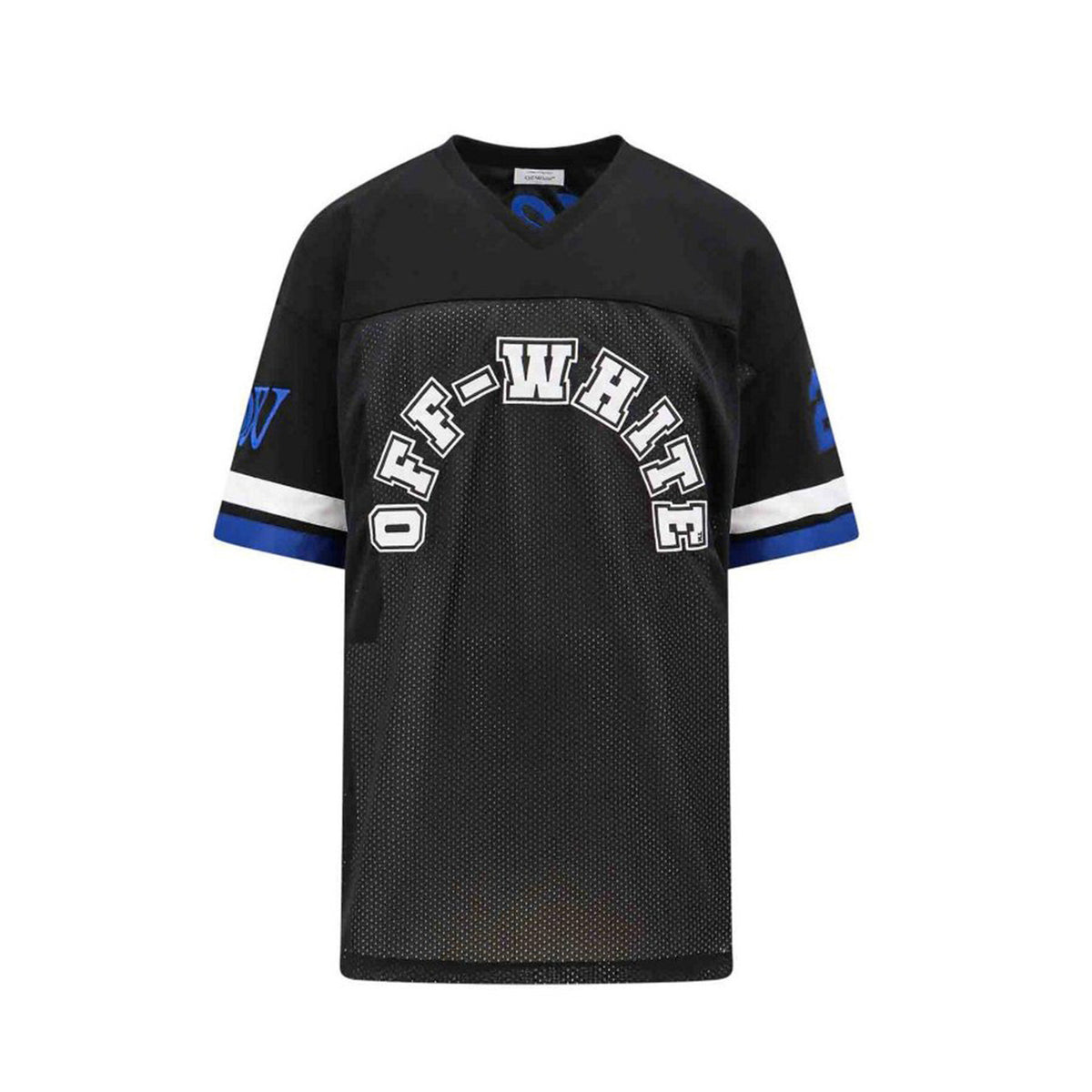 Off-white T-shirt Heren