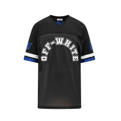 Off-white T-shirt Heren
