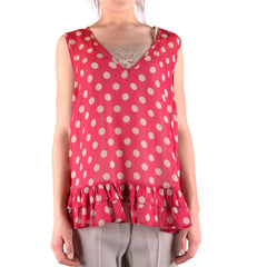 Twin-set Simona Barbieri Vest Dames