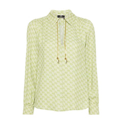 Elisabetta Franchi Bloes Dames