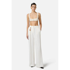 Elisabetta Franchi Broek Dames