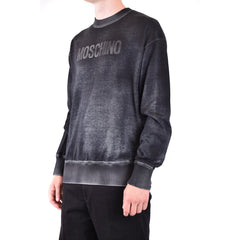 Moschino Sweatshirt Heren