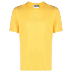 Moschino T-shirt Heren