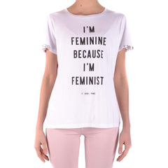 Pinko T-shirt Dames