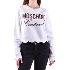 Moschino Sweatshirt Dames