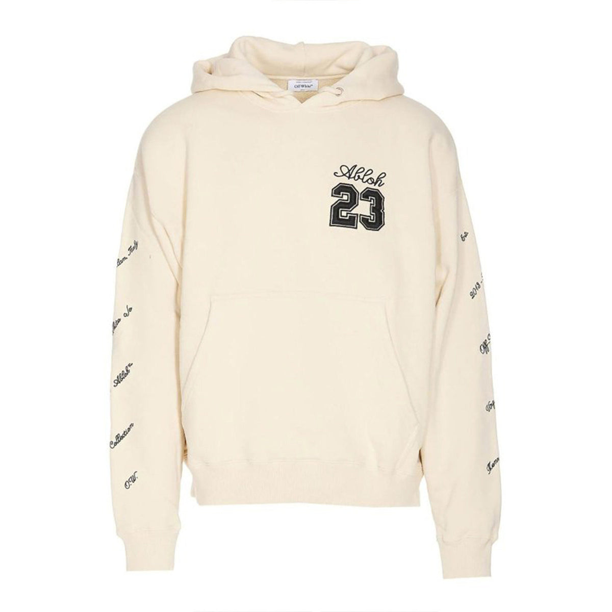 Off-white Sweatshirt Heren