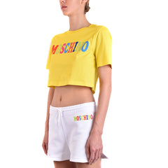 Moschino T-shirt Dames