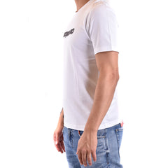 Moschino T-shirt Heren