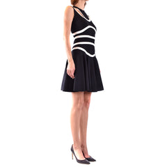 Alexander Mcqueen Jurk Dames