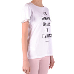 Pinko T-shirt Dames