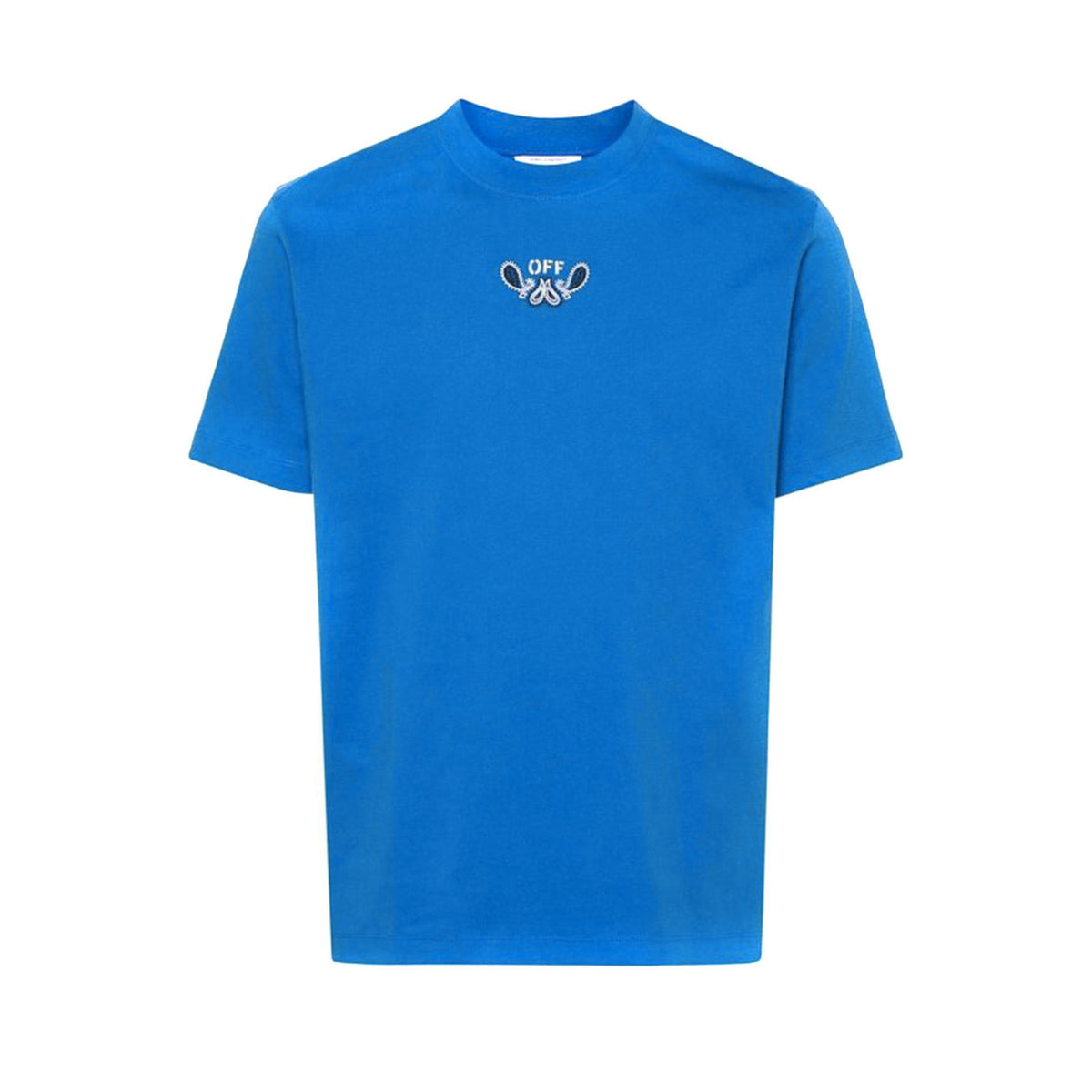 Off-white T-shirt Heren