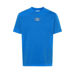 Off-white T-shirt Heren