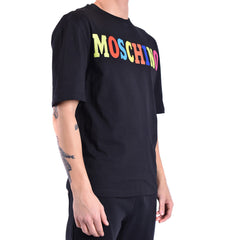Moschino T-shirt Heren