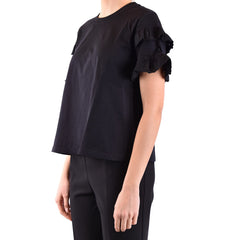 Alexander Mcqueen T-shirt Dames