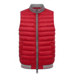 Herno Gilet Heren