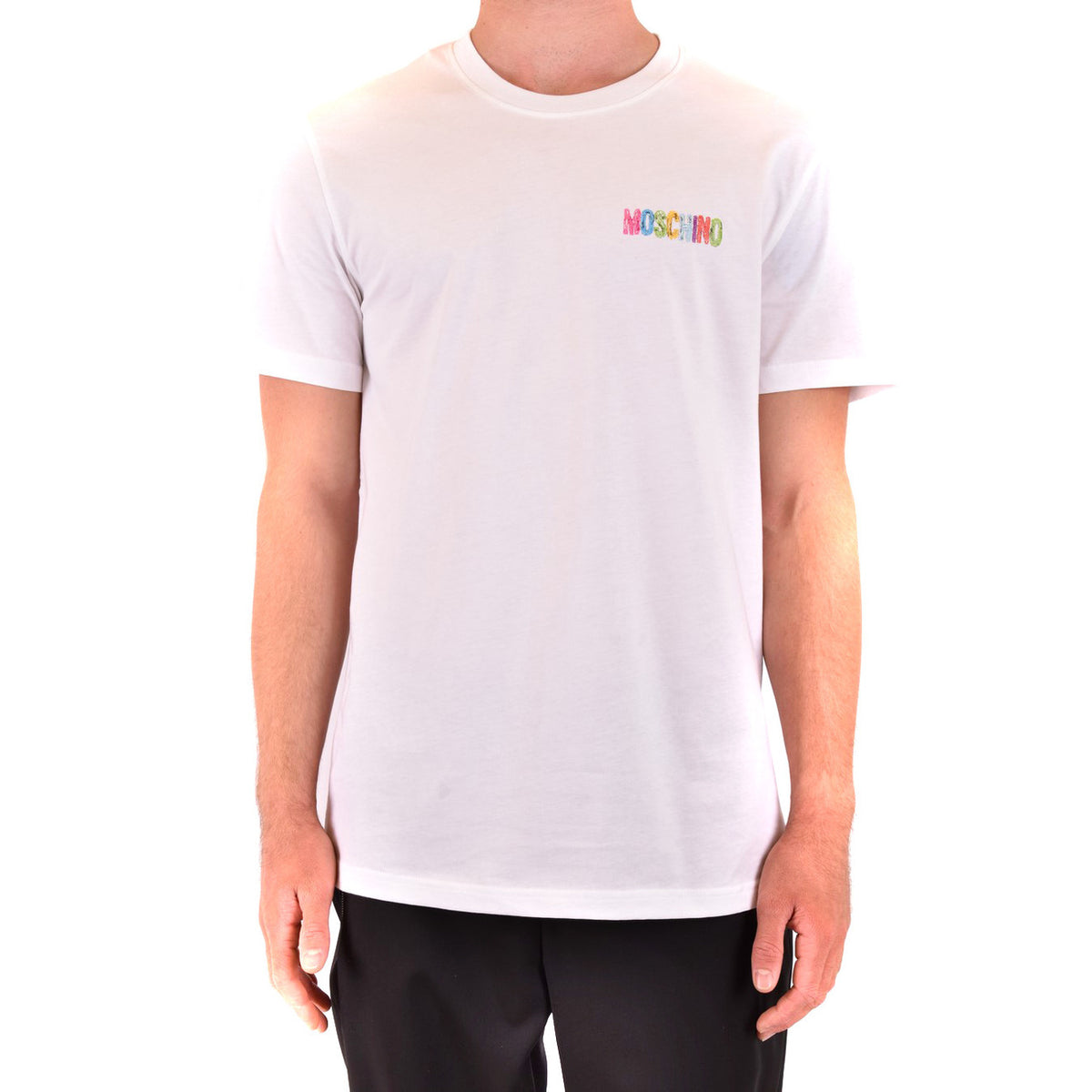 Moschino T-shirt Heren