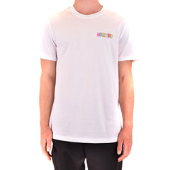 Moschino T-shirt Heren