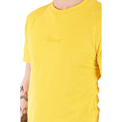 Moschino T-shirt Heren