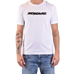 Moschino T-shirt Heren