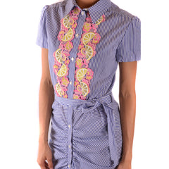 Boutique Moschino Jurk Dames