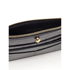 Alexander Mcqueen Portmonnee Dames