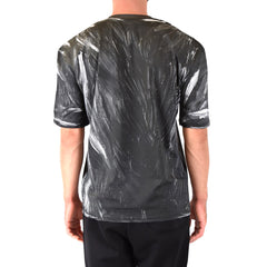 Moschino T-shirt Heren