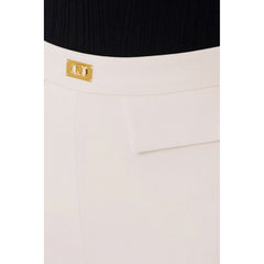 Elisabetta Franchi Broek Dames
