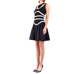 Alexander Mcqueen Jurk Dames