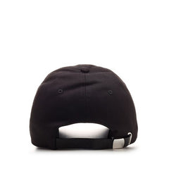Alexander Mcqueen Hoed Heren
