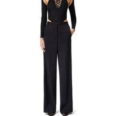 Elisabetta Franchi Broek Dames