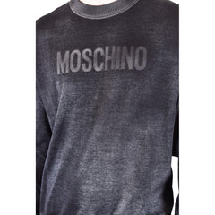 Moschino Sweatshirt Heren