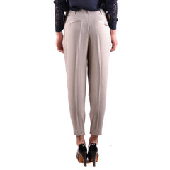 Twin-set Simona Barbieri Broek Dames