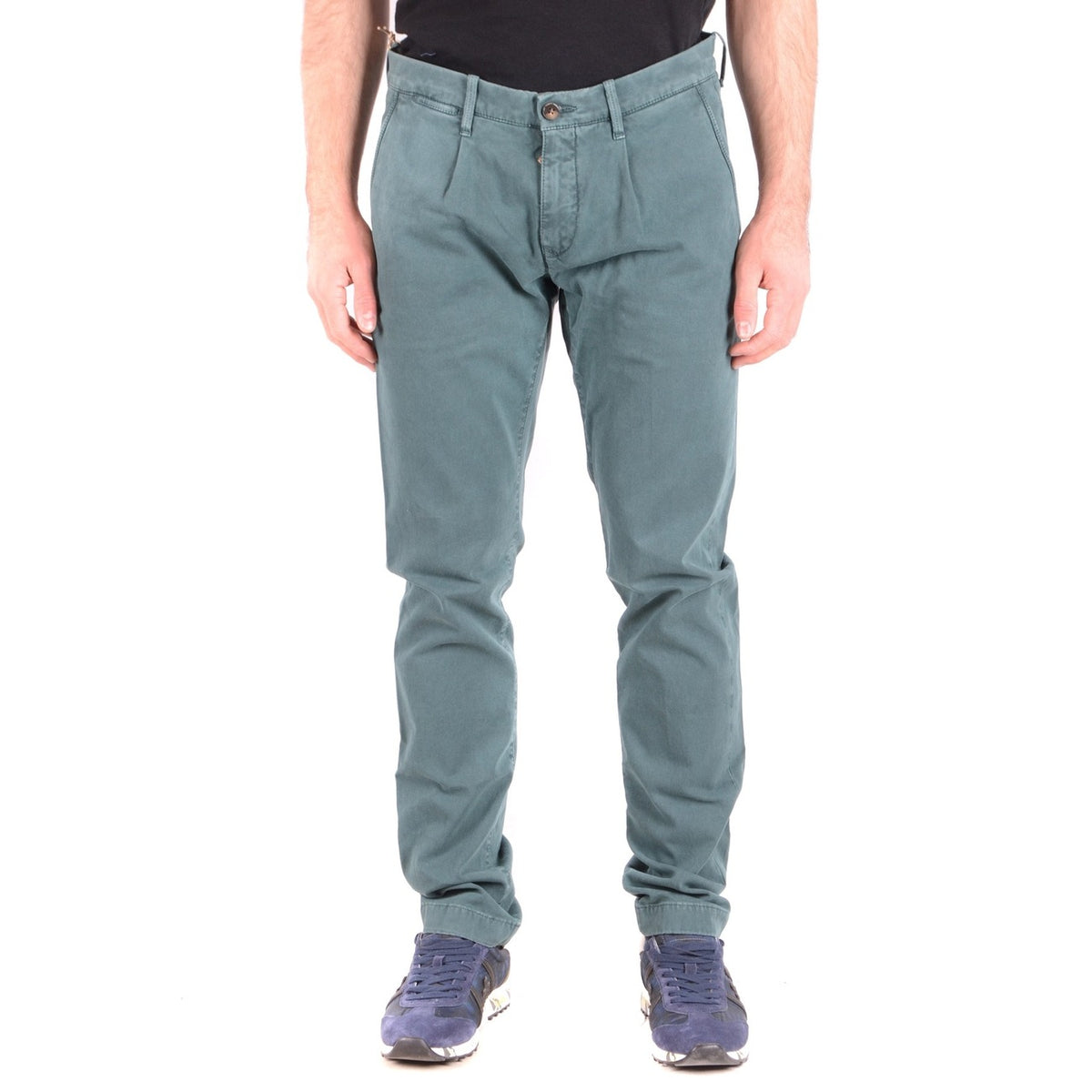 Jacob Cohen Broek Heren
