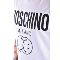 Moschino T-shirt Heren